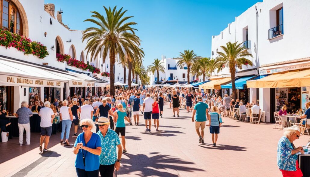 Kulturelle Highlights in Cala d'Or