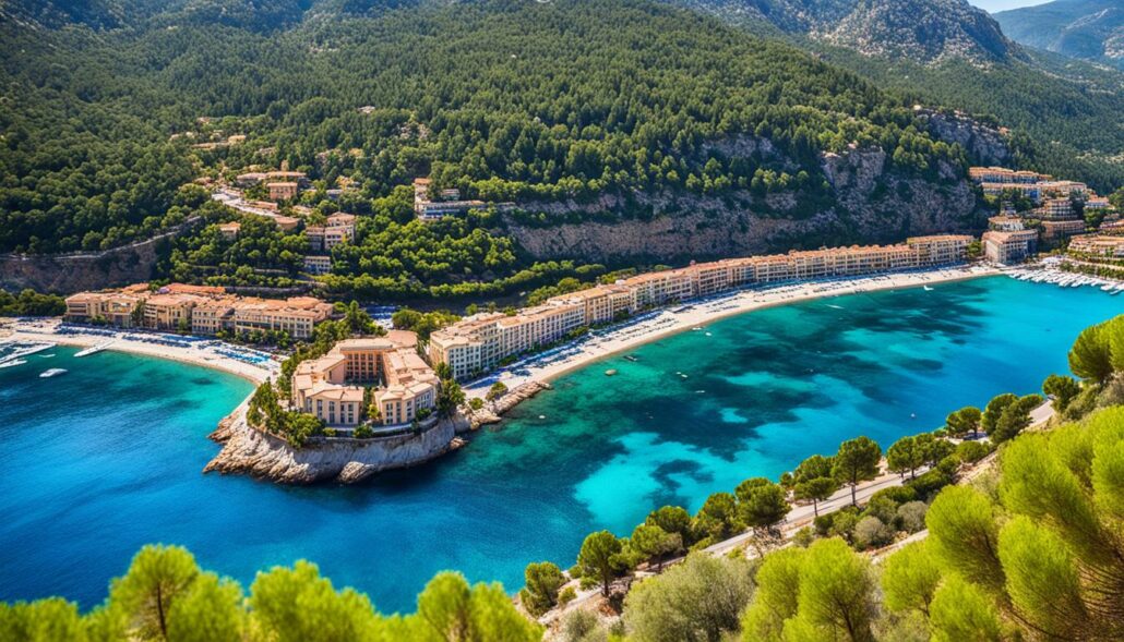 Luxusherbergen in Port de Sóller
