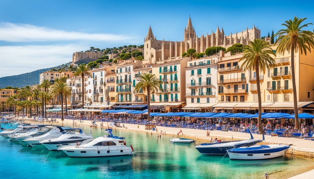 Mallorca Highlights