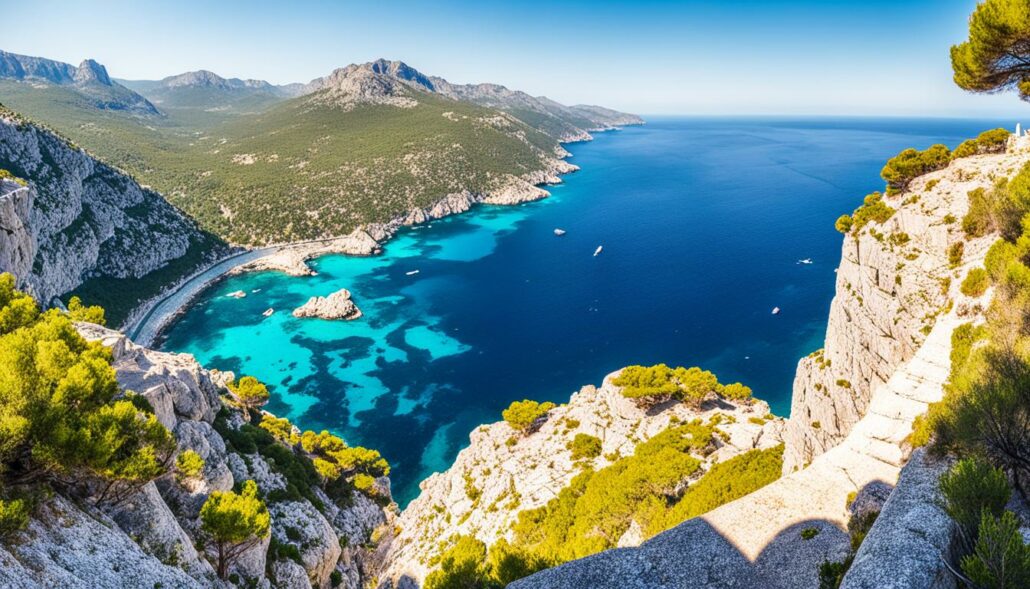 Mallorca Leuchtturm