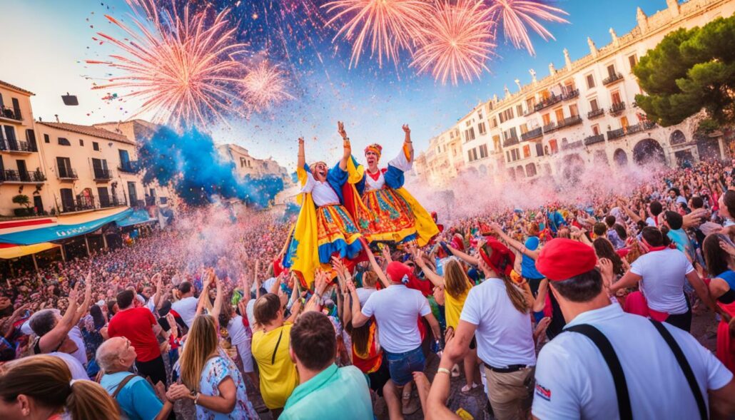 Mallorca Veranstaltungen