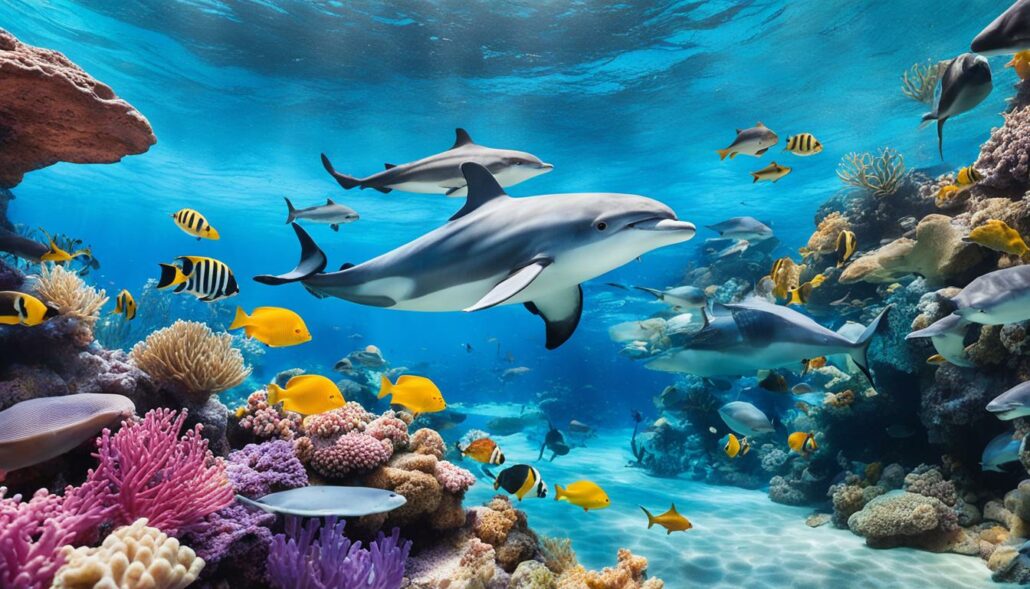 Marineland Mallorca
