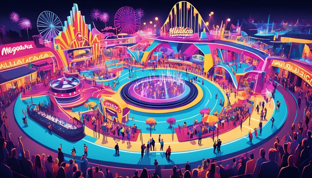 Megapark Mallorca