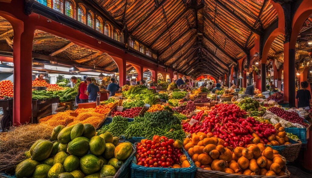Mercat de Santa Catalina