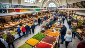 Mercat de l'Olivar