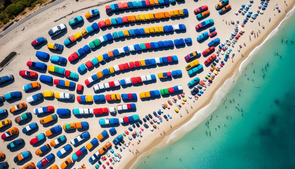 Mietwagen in El Arenal