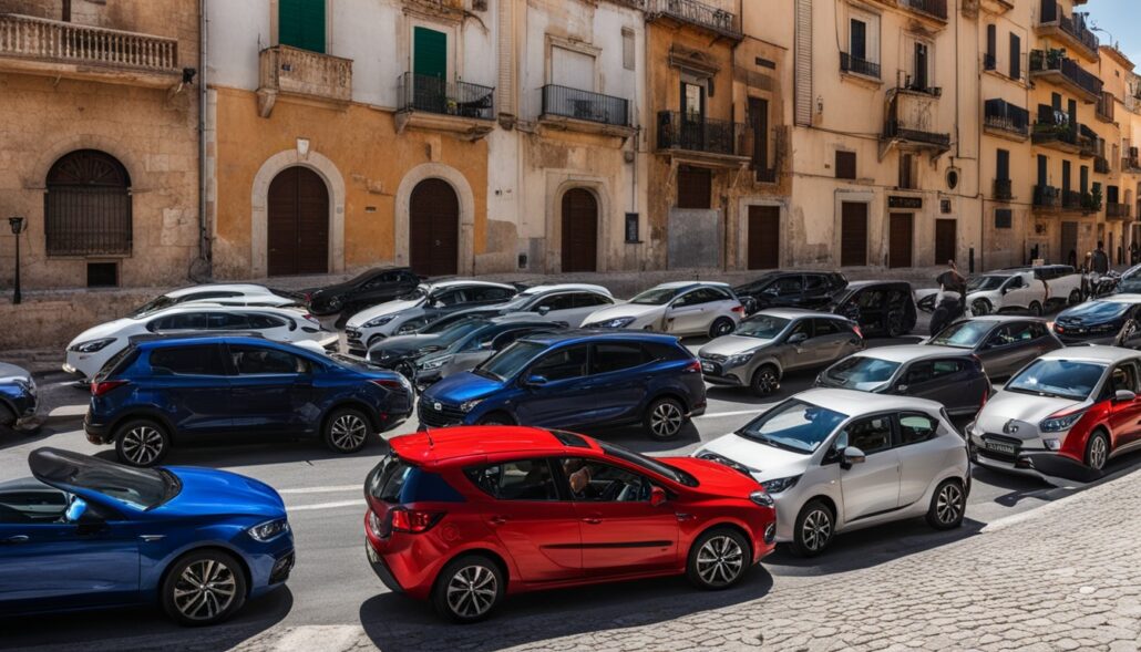 Mietwagen in Manacor