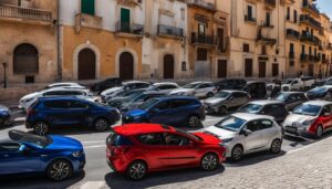 Mietwagen in Manacor