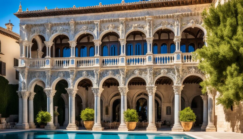 Palau de l'Almudaina