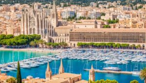 Palma City Sightseeing