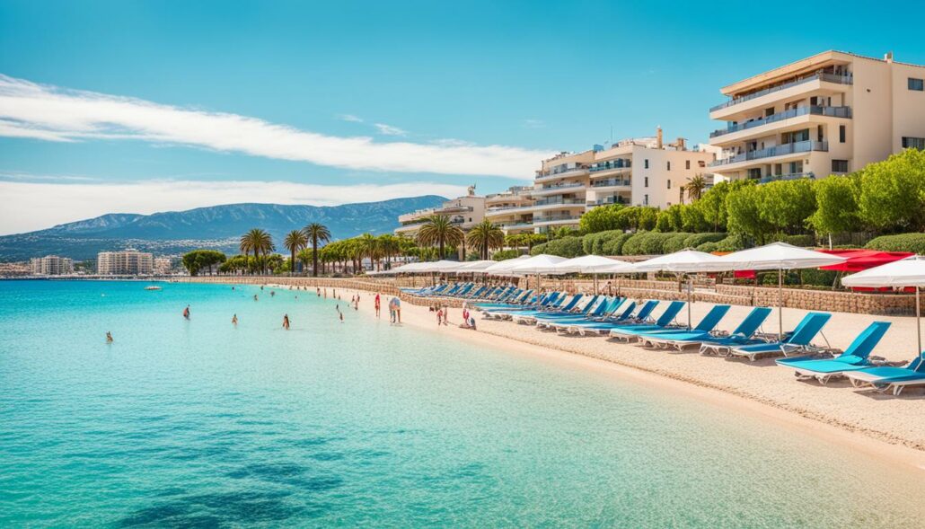 Palma de Mallorca