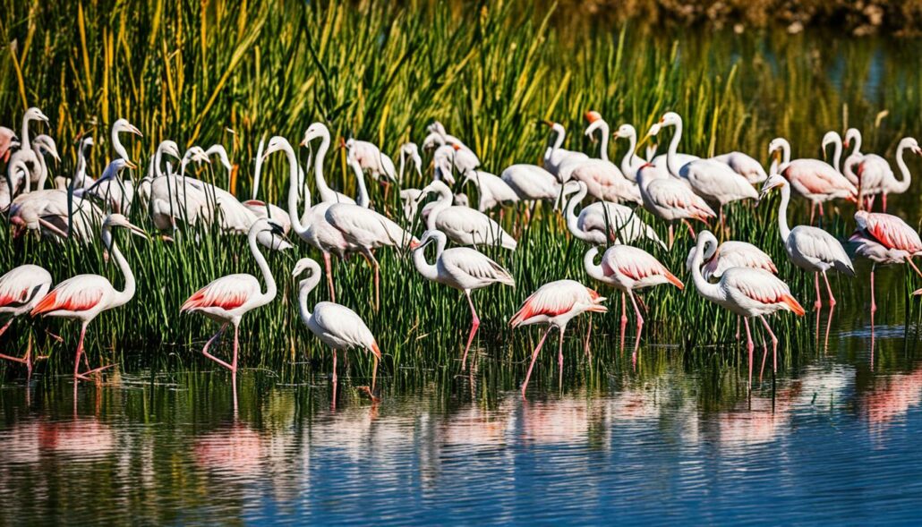 Parc Natural de s'Albufera Mallorca