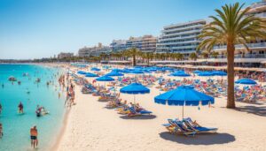 Playa de Palma