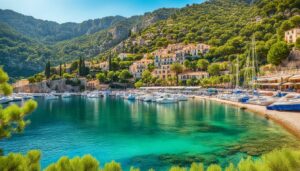 Port de Sóller