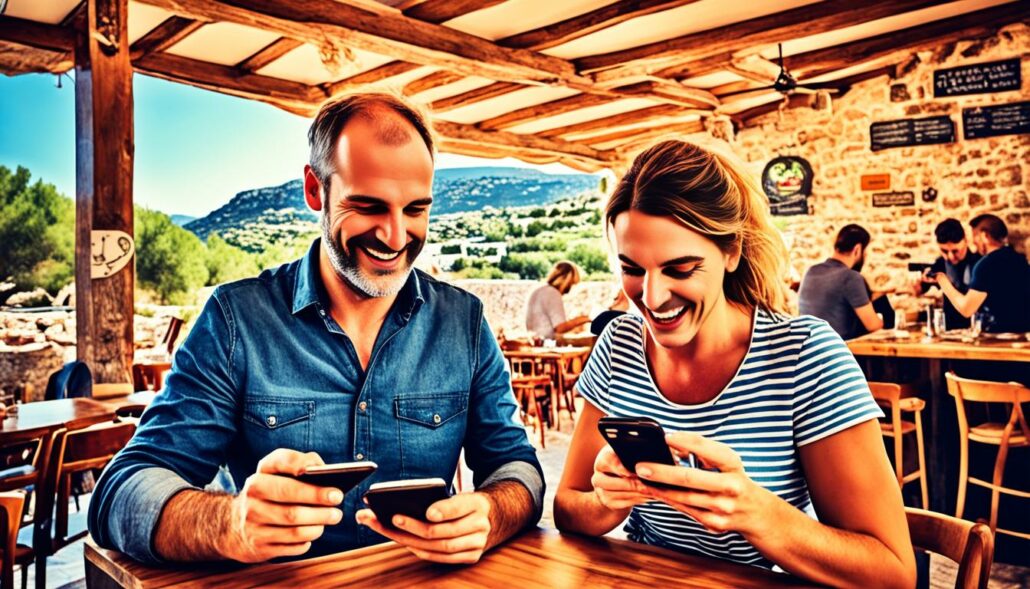 Reservierung Restaurant Mallorca