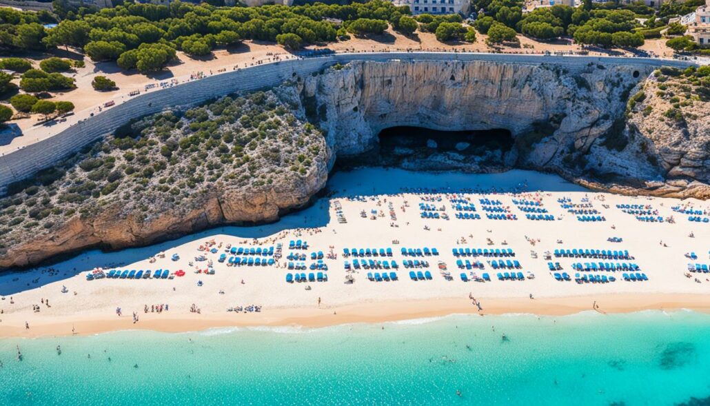 Sehenswürdigkeiten Cala Millor