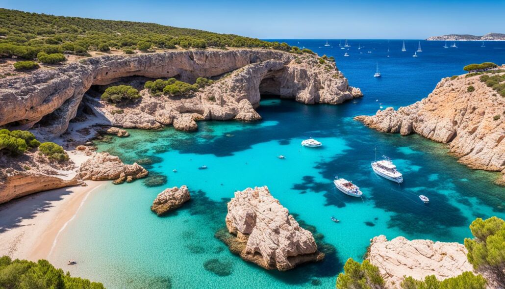 Sehenswürdigkeiten Mallorca