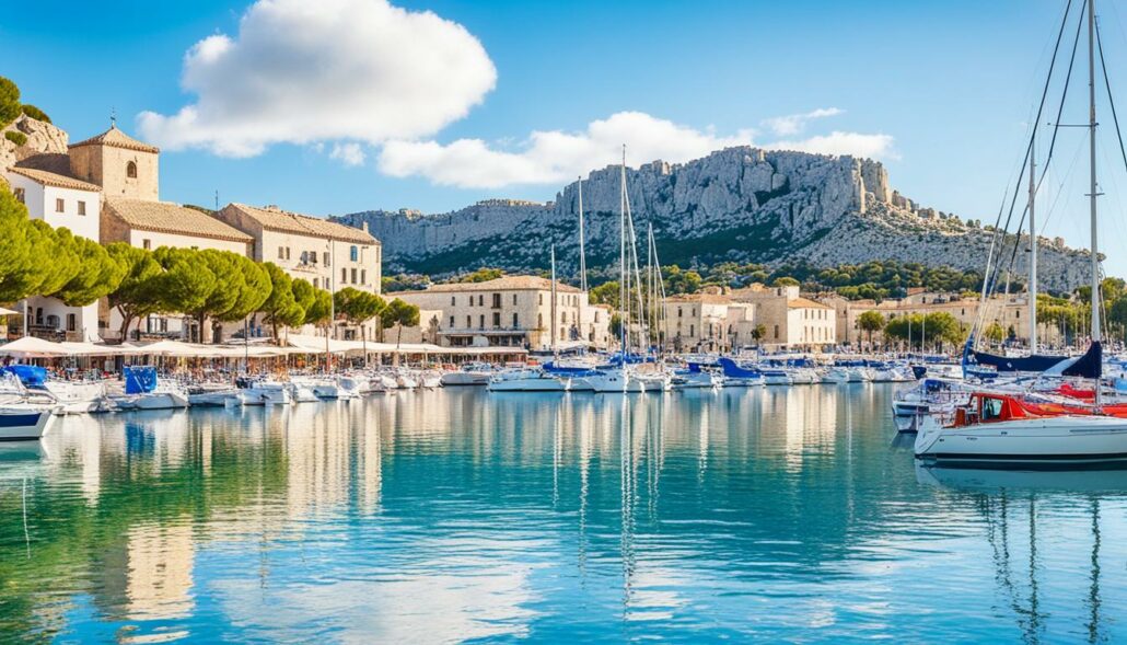 Sehenswürdigkeiten und Aktivitäten in Port de Pollença