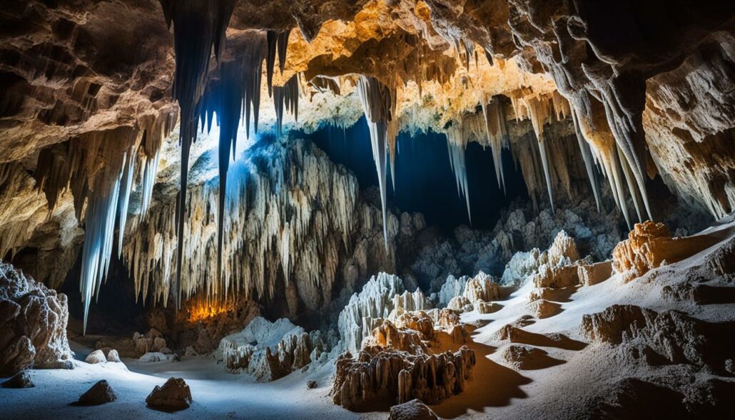 Tropfsteinhöhle Mallorca