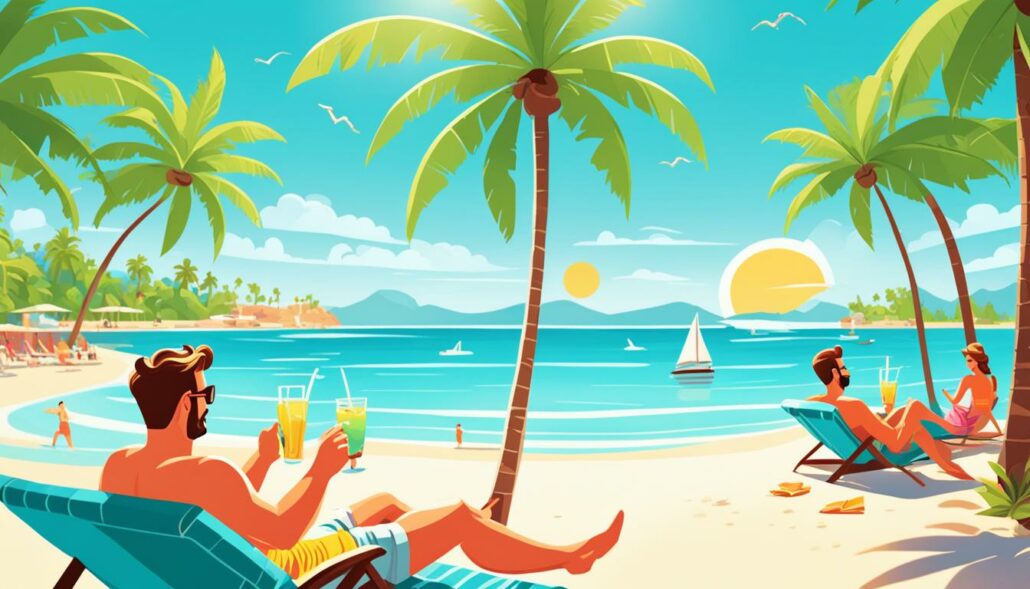 Wetter Mallorca August