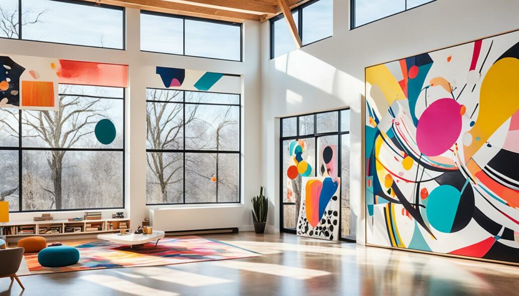 zeitgenössische Kunst im Es Baluard Museum zeitgenössische Kunst im Es Baluard Museum